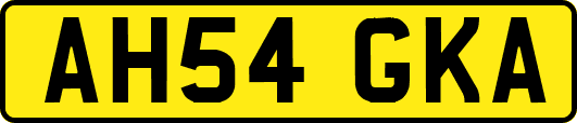 AH54GKA