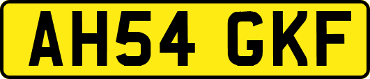 AH54GKF