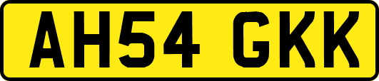 AH54GKK