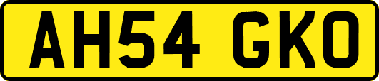 AH54GKO