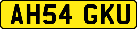 AH54GKU