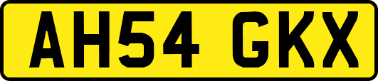AH54GKX