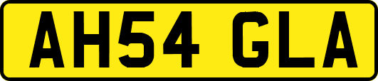 AH54GLA