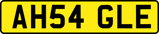 AH54GLE