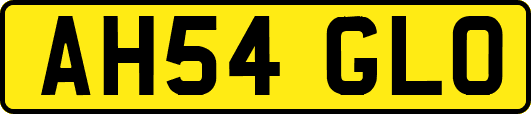 AH54GLO