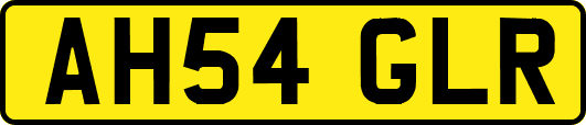 AH54GLR