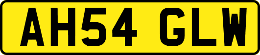 AH54GLW