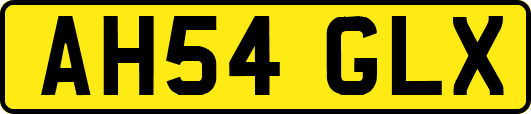 AH54GLX