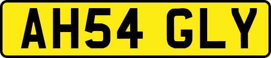 AH54GLY