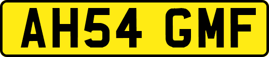 AH54GMF