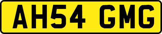 AH54GMG