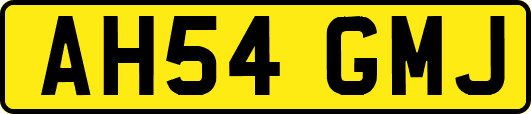 AH54GMJ