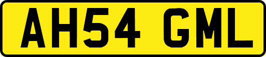AH54GML