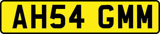 AH54GMM