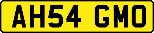 AH54GMO