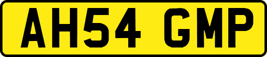 AH54GMP