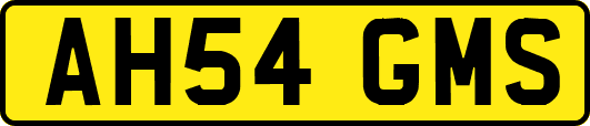 AH54GMS
