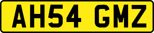 AH54GMZ
