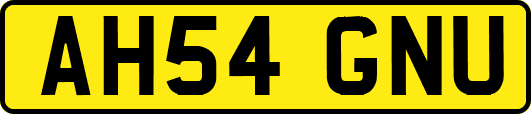 AH54GNU
