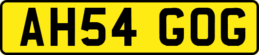 AH54GOG