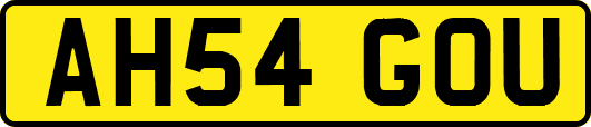 AH54GOU