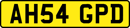 AH54GPD
