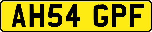 AH54GPF