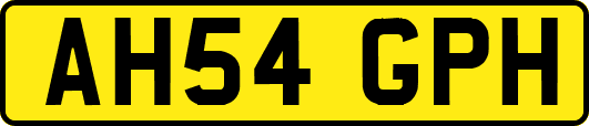 AH54GPH