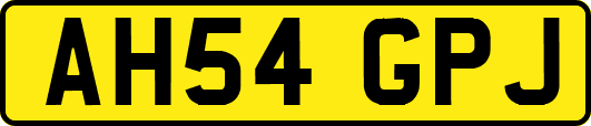 AH54GPJ