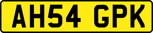 AH54GPK