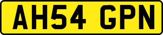 AH54GPN