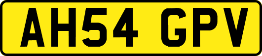 AH54GPV