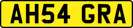 AH54GRA