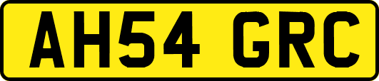 AH54GRC