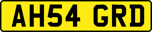 AH54GRD
