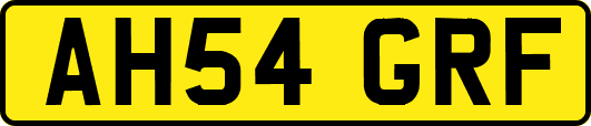 AH54GRF