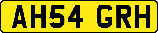 AH54GRH