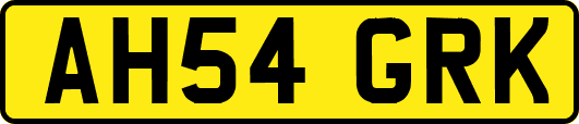 AH54GRK