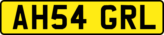 AH54GRL