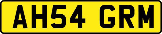 AH54GRM
