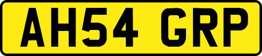 AH54GRP