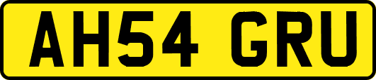 AH54GRU