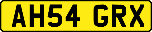 AH54GRX