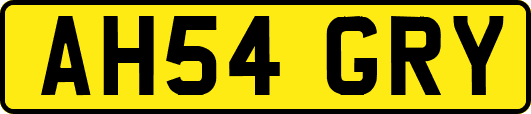 AH54GRY
