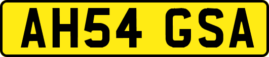 AH54GSA
