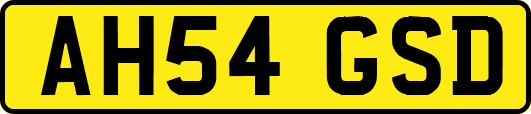 AH54GSD