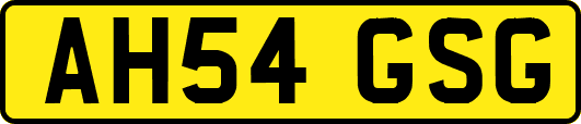AH54GSG