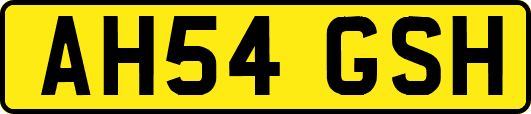 AH54GSH