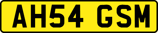 AH54GSM