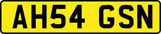 AH54GSN